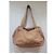 Missoni borsa tote bag beige - vista 2