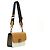 Golden Goose Deluxe Brand SCATOLA CLASSICA ORO ARGENTO - vista 7