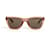 Chanel RECTANGLES ROSE 2022 Acetate  ref.551361