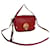 Chloé Chloe red shoulder bag Leather  ref.551392