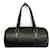 Louis Vuitton Soufflot Black Leather  ref.551419