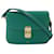 Apc Grace Kleine Tasche aus grünem Leder  ref.551507
