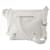 Day Balenciaga Neo Clássico Hobo X 9001 Bolsas e bolsas brancas ópticas Branco Couro  ref.551589