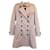 Burberry Trenchs Coton Beige  ref.551628