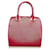Louis Vuitton Red Epi Pont Neuf Leather  ref.551708