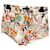 Isabel Marant short Coton Elasthane Multicolore  ref.551750