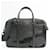 Coach Briefcase Black Leather  ref.551898