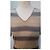 Missoni maglia shirt righe multicolor Multicolore - vista 8