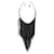 Autre Marque Necklaces Black Glass  ref.552111