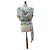 Emanuel Ungaro Parallele Paris Bluse Mehrfarben