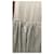 Casey-Casey Kleider Grau Creme - Ansicht 5