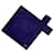 Autre Marque Pins & brooches Purple Dark purple  ref.552166