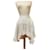 Isabel Marant Skirts White Cotton  ref.552205