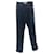 Golden Goose Deluxe Brand Jeans Azul marinho Algodão  ref.552222