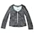 Pennyblack Jackets Grey Cotton  ref.552223
