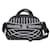 Chanel Travel bag Black Nylon  ref.552532