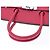 Hermès HERMES BIRKIN 35 Rosa - vista 2
