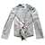 Dkny Jackets Grey Cotton  ref.552944