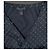 Tommy Hilfiger Kleid Blau - Ansicht 4