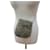 Autre Marque 50s vintage sac à bandoulière en métal pierres semi-précieuses Vert  ref.553147