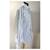 Camicia Etro a righe in cotone Multicolore  - vista 3