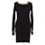 Valentino túnica Negro  ref.553333