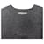 Bella Freud Cool Chic Pullover aus grauem Kaschmir - Ansicht 6