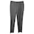 Pantalones de vestir en lana gris de Michael Kors  ref.553552