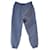Autre Marque Pangée 365 Pantalon de Survêtement en Coton Bleu  ref.553626