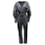 Rachel Comey Revise Jumpsuit in Black Cotton  ref.553753