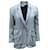 Veste à boutonnage simple Diane Von Furstenberg en viscose multicolore Fibre de cellulose  ref.553782