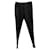 Gabriela Hearst Masto Faille Slim-Leg Pants in Navy Blue Silk  ref.553815