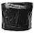 Autre Marque Top a fascia Rotate Birger Christensen Emili in poliuretano nero Plastica  ref.553960