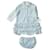 Ralph Lauren outfits Blu Blu chiaro Cotone  ref.554024