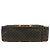 Louis Vuitton Sirius 65 Tela monogram Marrone - vista 6