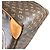 Louis Vuitton Sirius 65 Tela monogram Marrone - vista 7