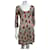 Diane Von Furstenberg DvF Aggie silk jersey dress Multiple colors  ref.554125