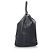 Louis Vuitton Black Epi Randonnee PM Nero