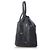 Louis Vuitton Black Epi Randonnee PM Nero - vista 3
