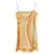 Dolce & Gabbana little beach dress Polyester  ref.554262