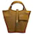 Picotin Hermès Handbags Sand Leather  ref.554271