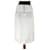 Autre Marque Skirts White Linen  ref.554315