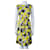 Diane Von Furstenberg DvF New Della Print Lilly Silk Crepe dress Multiple colors  ref.554329