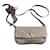 Lanvin Happy Taupe Leather  ref.554330