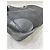 Borsa a tracolla Gucci Colbert in tela nera Nero - vista 6