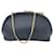Burberry Clutch crossbody bag Black Leather  ref.554351