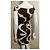 Diane Von Furstenberg DvF Vintage Wickelkleid aus Caledonia-Seide - Ansicht 2