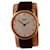 Hermès Feine Uhren Weiß Stahl  ref.554519