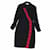 Christian Dior Dresses Black Silk  ref.554769