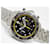 OMEGA SEA MASTER Divers300 Co-Axial Chronograph Mens Black Steel  ref.555037